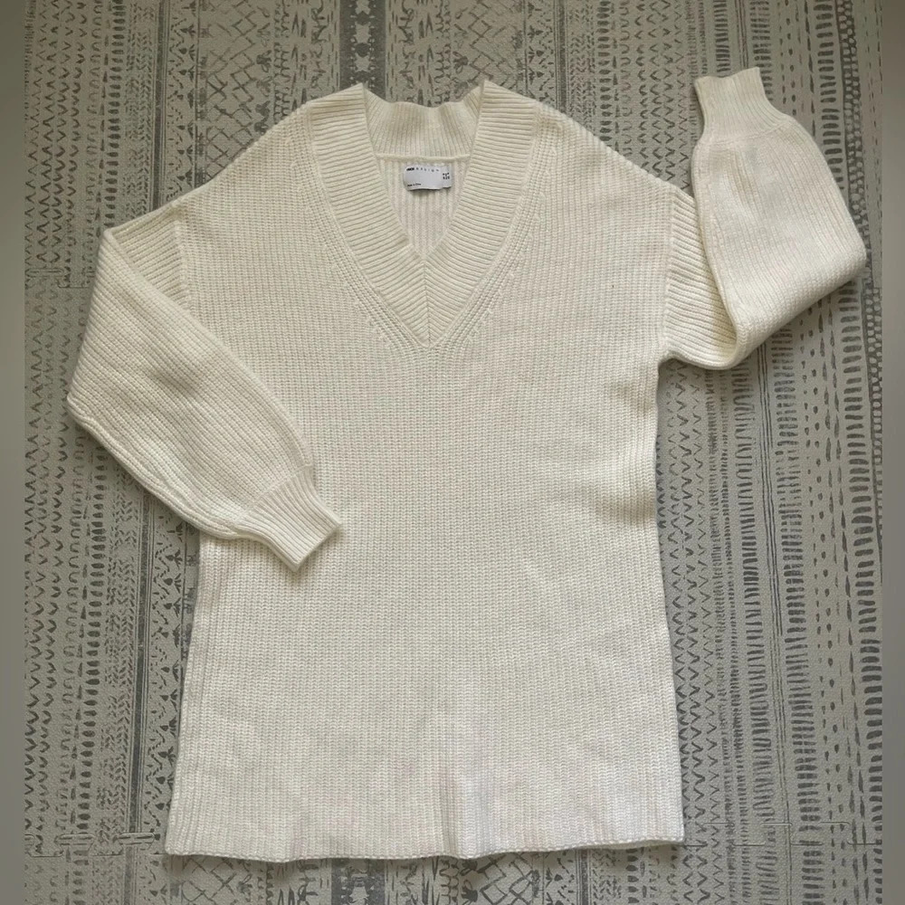 ASOS Design‎ oversized sweater 8
